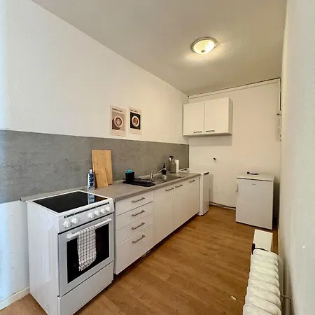 Modernes 10 Für Monteure Und Handwerker Viernheim